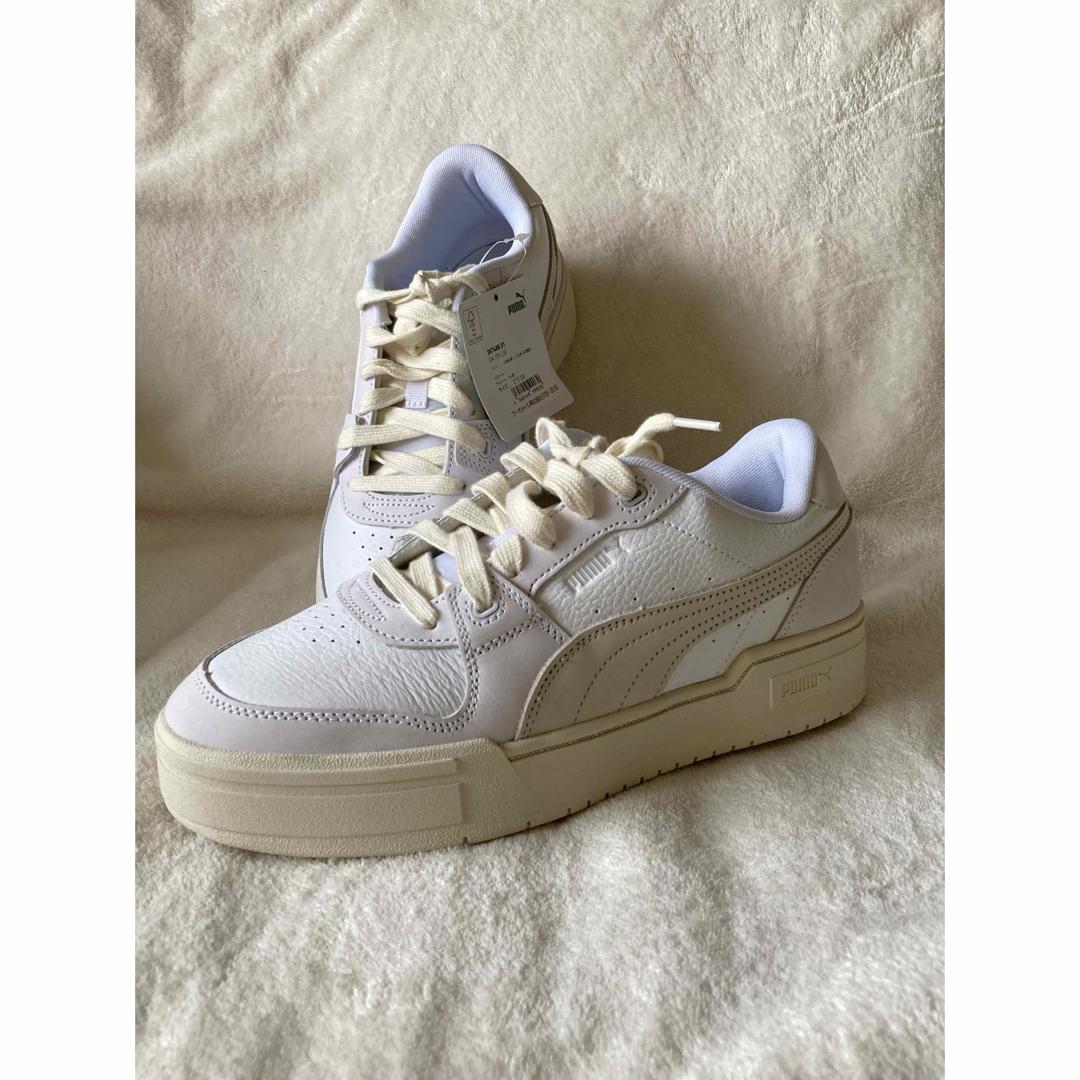 PUMA(プーマ)の新品　PUMAプーマ　CA PRO LUX メンズの靴/シューズ(スニーカー)の商品写真