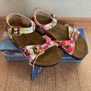 ビルケンシュトック コラボの通販 100点以上 | BIRKENSTOCKを買うなら