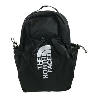 ザノースフェイス(THE NORTH FACE)の美品 ザノースフェイス THE NORTH FACE リュック    メンズ(バッグパック/リュック)