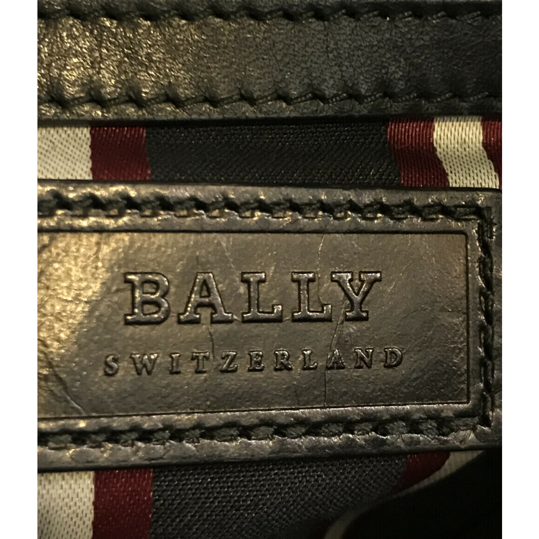 Bally(バリー)のバリー BALLY ショルダーバッグ    メンズ メンズのバッグ(ショルダーバッグ)の商品写真