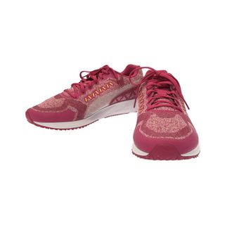 プーマ(PUMA)の美品 プーマ ローカットスニーカー ランニングシューズ メンズ 26.5(スニーカー)