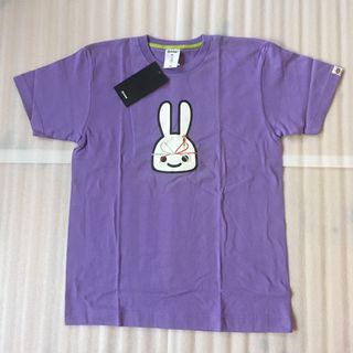 CUNE - CUEN キューン　うさぎ　祝いＴシャツ　Mサイズ