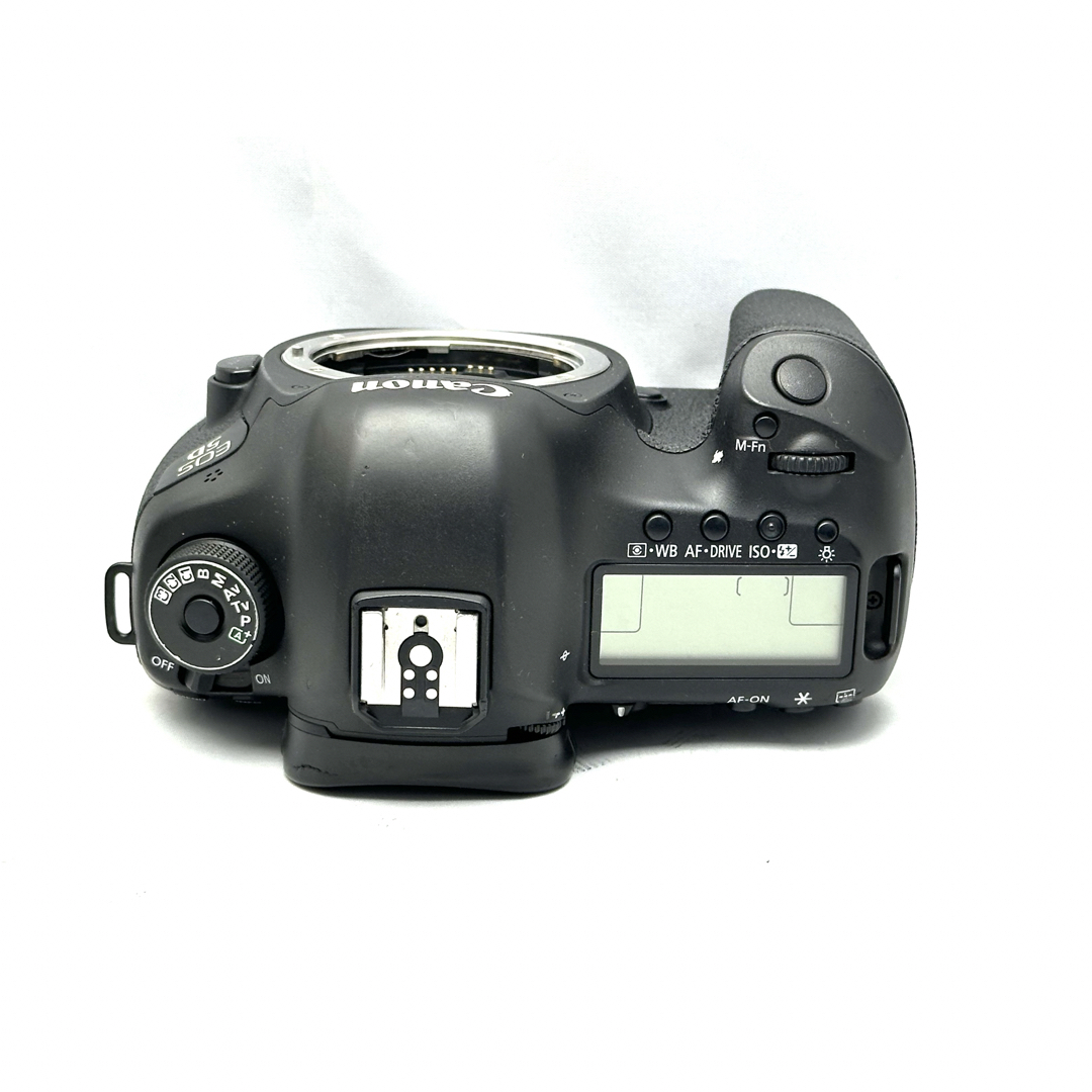 CANON EOS 5D mark3 + ダブルレンズセット♪ スマホ/家電/カメラのカメラ(デジタル一眼)の商品写真