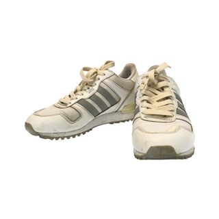 アディダス(adidas)のアディダス adidas ローカットスニーカー レディース 24.5(スニーカー)