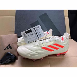 アディダス(adidas)のアディダス コパピュア.1 SG 22.5cm(シューズ)