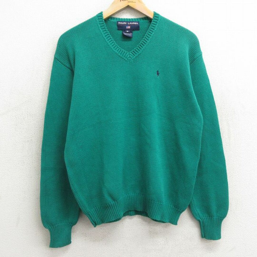 Ralph Lauren - L☆古着 ラルフローレン Ralph Lauren ポロ Ralph Lauren - L☆古着 ラルフローレン Ralph Lauren ポロ