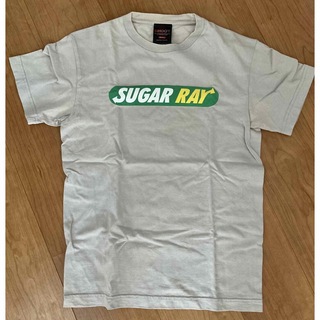 SUGAR RAY シュガー・レイ　Tシャツ　Sサイズ（ユニセックス）(Tシャツ/カットソー(半袖/袖なし))