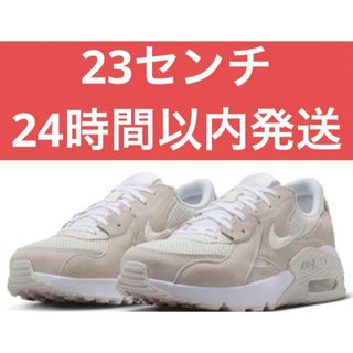 ナイキ(NIKE)の23 新品　ナイキ　エア マックス エクシー CD5432-009(スニーカー)