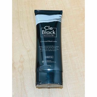 Cle Black remover 100g(その他)