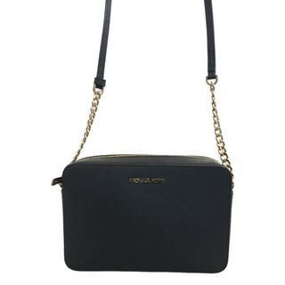 Michael Kors - 美品 マイケルコース ショルダーバッグ 斜め掛け レディース