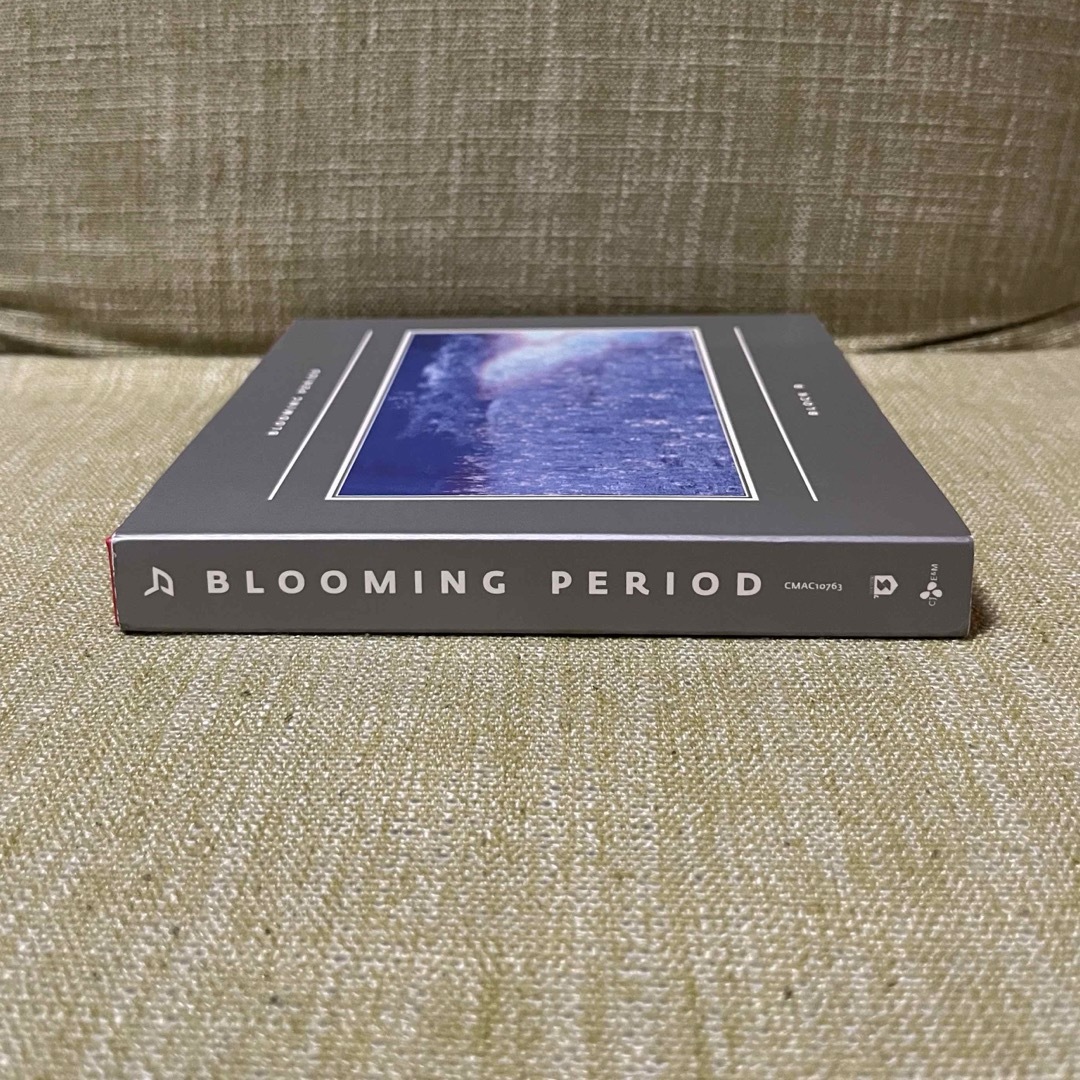 Block.b Blooming Period ブロックビー　KPOP CD エンタメ/ホビーのCD(ポップス/ロック(邦楽))の商品写真
