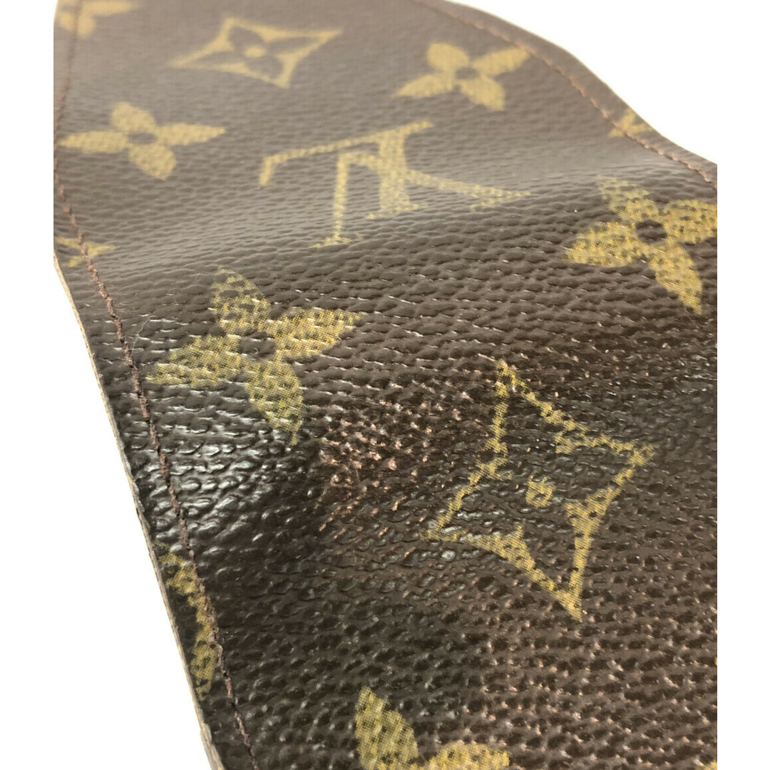 LOUIS VUITTON(ルイヴィトン)のルイヴィトン Louis Vuitton シガレットケース メンズ メンズのファッション小物(名刺入れ/定期入れ)の商品写真