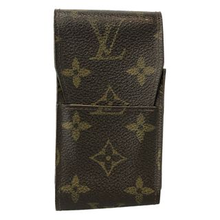 ルイヴィトン(LOUIS VUITTON)のルイヴィトン Louis Vuitton シガレットケース メンズ(名刺入れ/定期入れ)