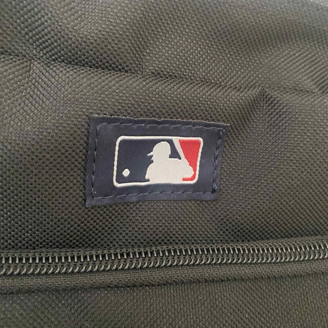【新品タグ付】ロサンゼルスドジャース　ショルダーバッグ　MLB 大谷翔平  メンズのバッグ(ショルダーバッグ)の商品写真