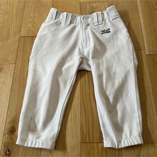 ミズノ(MIZUNO)のミズノ　野球　練習着(ウェア)