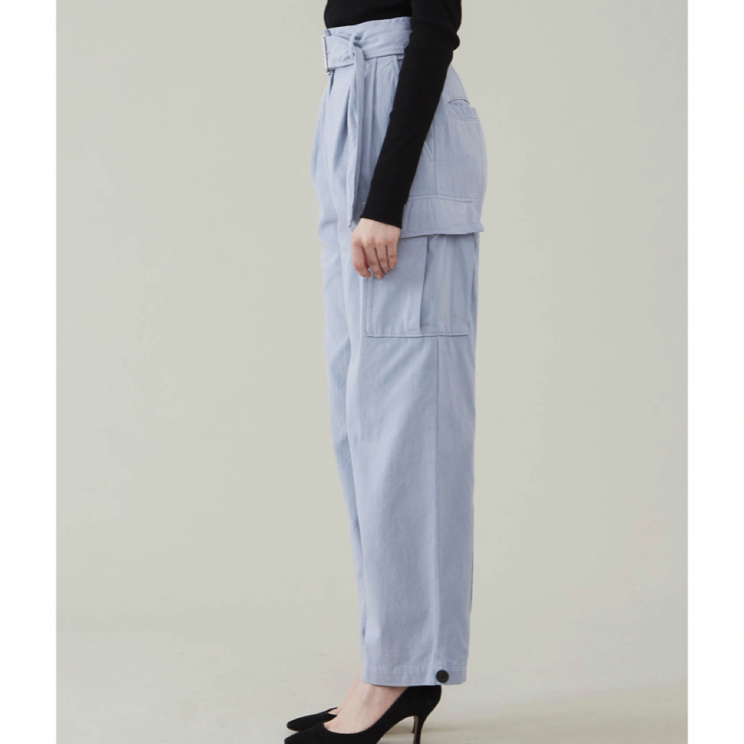 CLANE - 正規品 クラネ/H/W BACK SLIT CARGO PANTSの通販 by CLANE - 正規品 クラネ/H/W BACK SLIT CARGO PANTSの通販 by