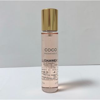 CHANEL - 【シャネル】ココ マドモアゼル ツィスト EDP レフィル 20ml 1本