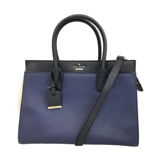 ケイトスペードニューヨーク(kate spade new york)のケイトスペード 2way ハンドバッグ ショル(ハンドバッグ)