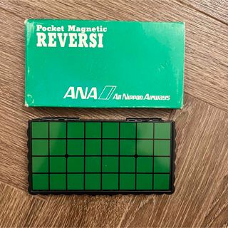 全日空ANA /REVERSE GAME Pocket Magneticオセロ