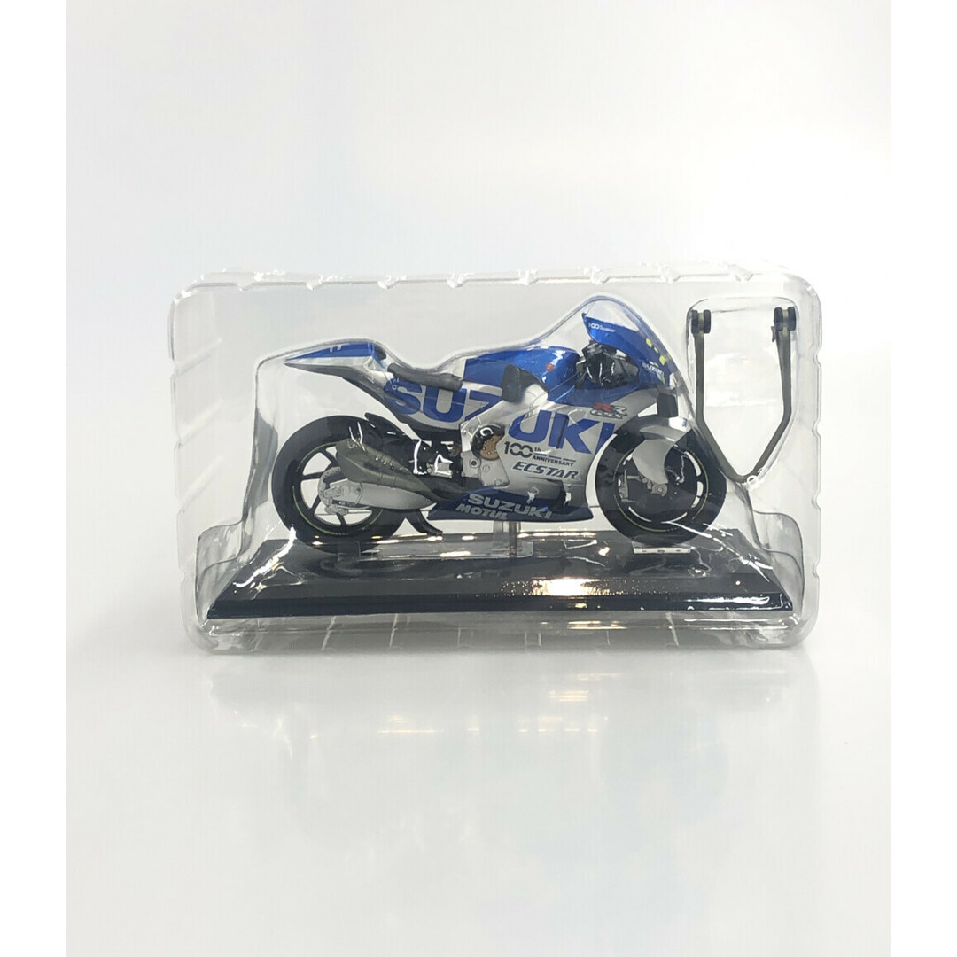 2020 MotoGP ワールドチャンピオン   1/12 エンタメ/ホビーのおもちゃ/ぬいぐるみ(ミニカー)の商品写真