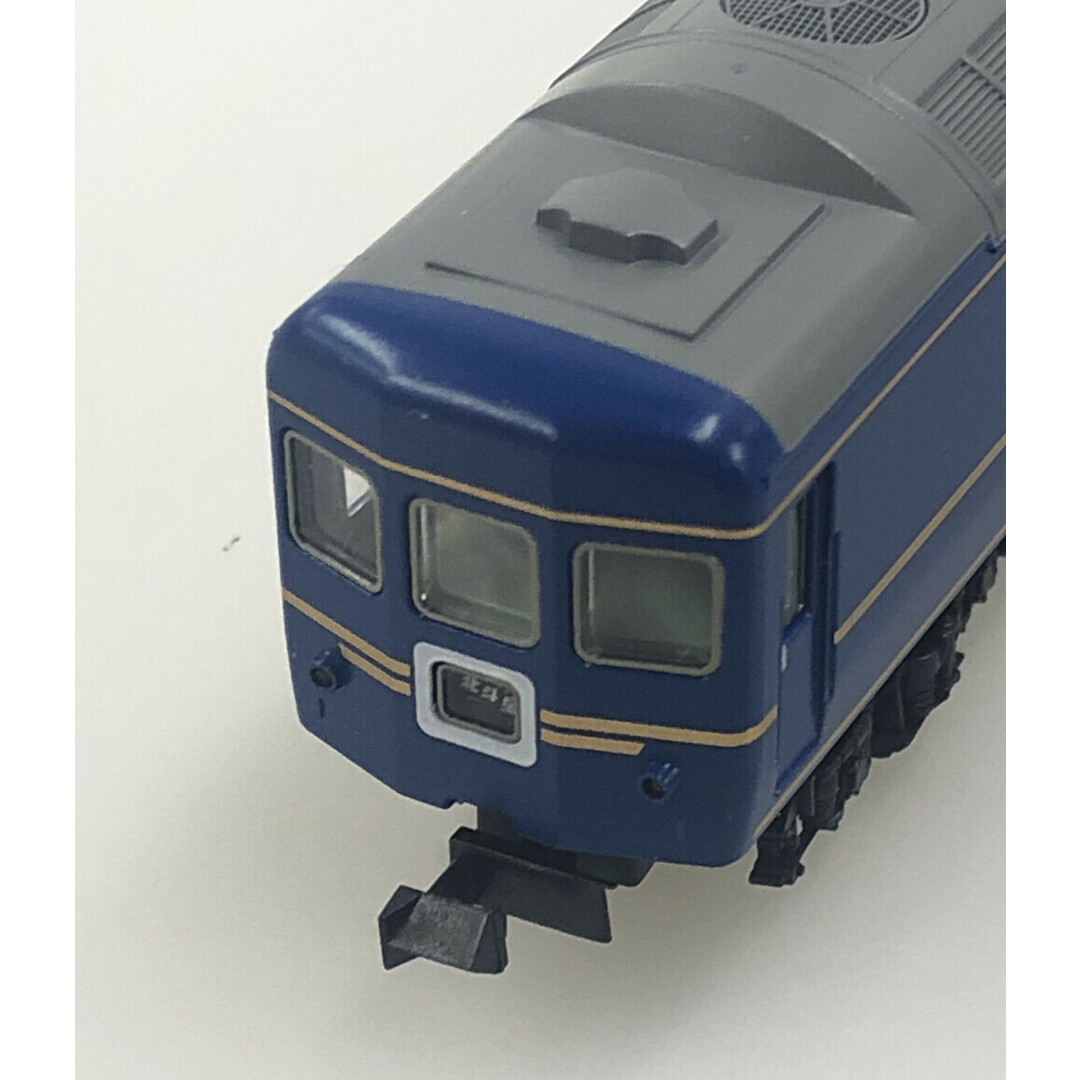 訳あり   鉄道模型 エンタメ/ホビーのテーブルゲーム/ホビー(模型製作用品)の商品写真