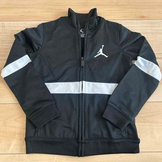 ジョーダン(Jordan Brand（NIKE）)のジョーダン✩︎ジャージ　110cm(ジャケット/上着)