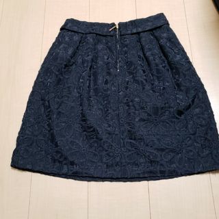 レッセパッセ　ミニスカート