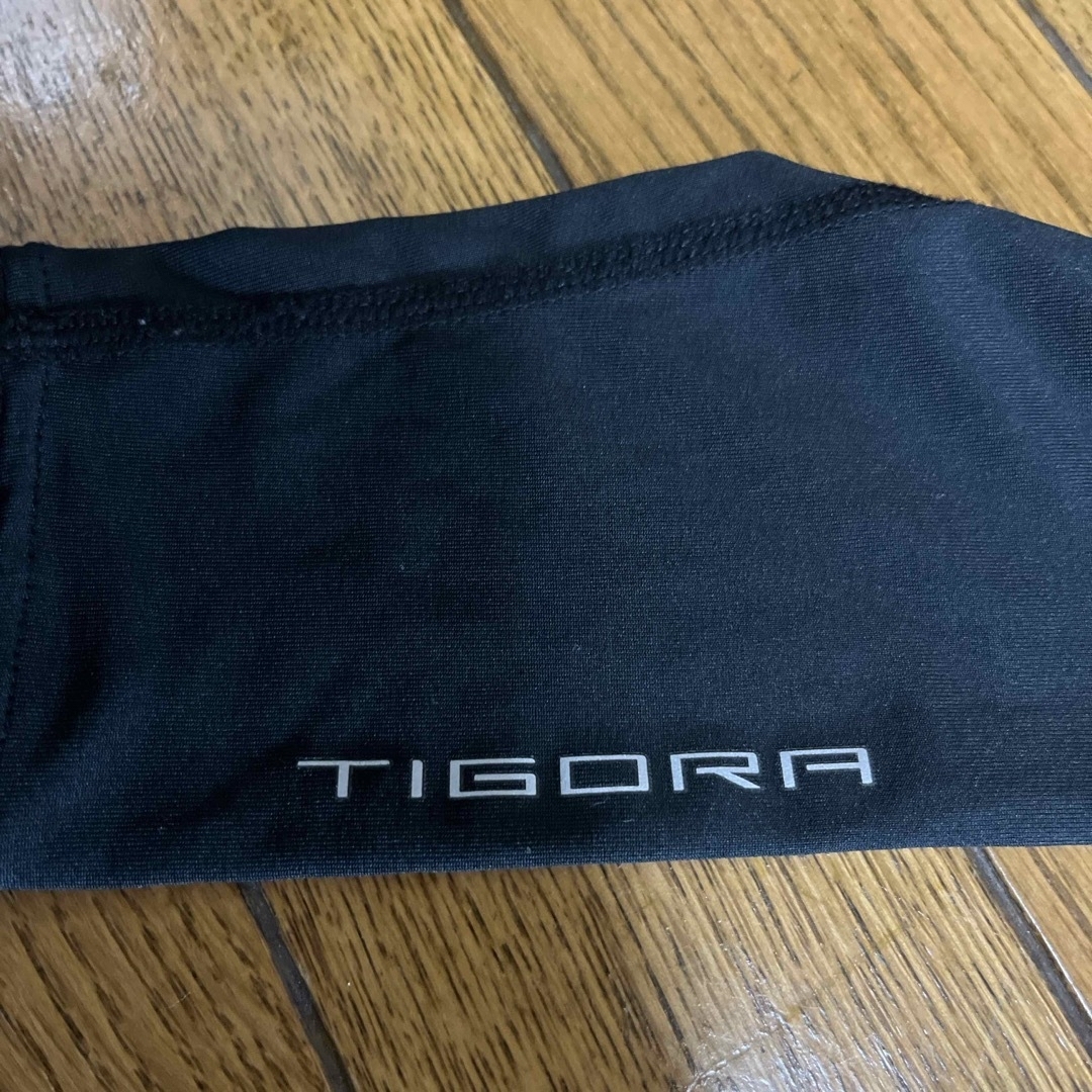 TIGORA(ティゴラ)のゴルフ　インナー　Mサイズ レディースのトップス(その他)の商品写真