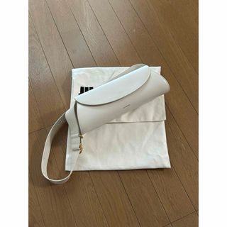 Jil Sander Cannolo ジルサンダー カンノーロ　バッグ