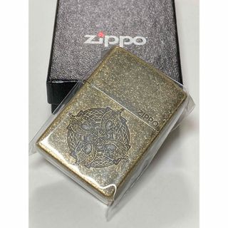 ゴールドダスト ZIPPO(その他)