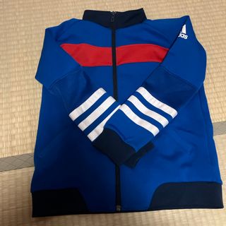 adidas アウター 140cm