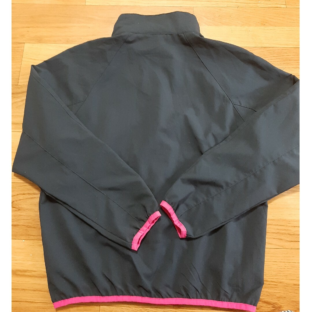 レディースジャージ上　Mサイズ レディースのジャケット/アウター(その他)の商品写真