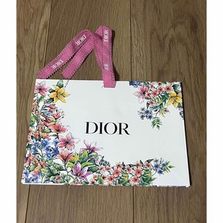 ディオール(Dior)のDior（ディオール）ショップバッグ2枚セット(その他)