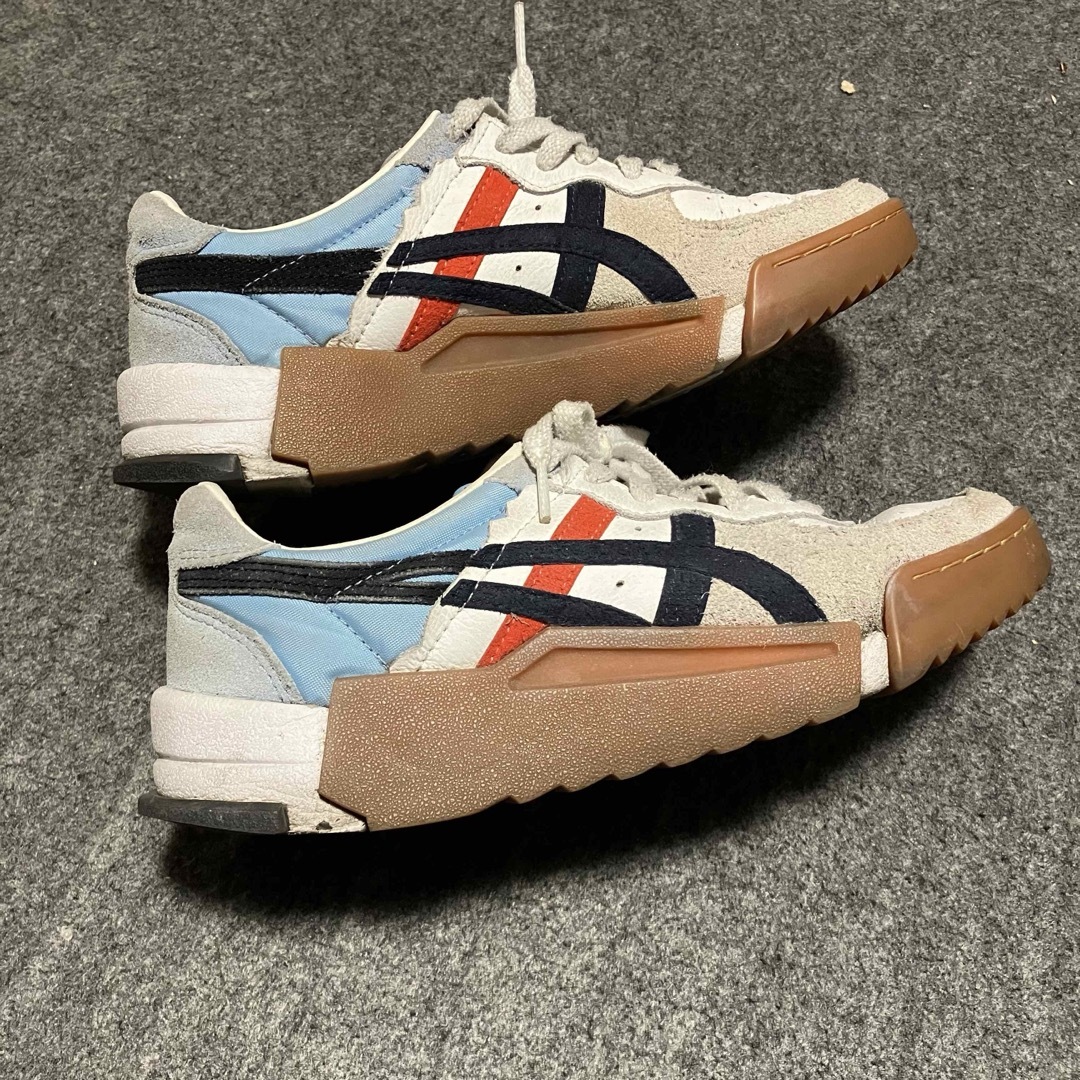 Onitsuka Tiger - 【Onitsuka Tiger / オニツカタイガー Onitsuka Tiger - 【Onitsuka Tiger / オニツカタイガー