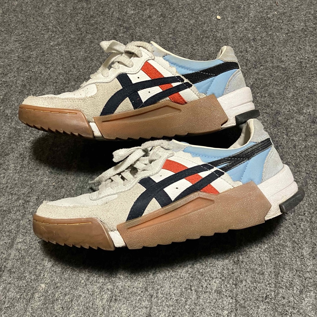 Onitsuka Tiger - 【Onitsuka Tiger / オニツカタイガー Onitsuka Tiger - 【Onitsuka Tiger / オニツカタイガー