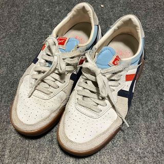 オニツカタイガー(Onitsuka Tiger)の【Onitsuka Tiger / オニツカタイガー】 スニーカー / 24(スニーカー)