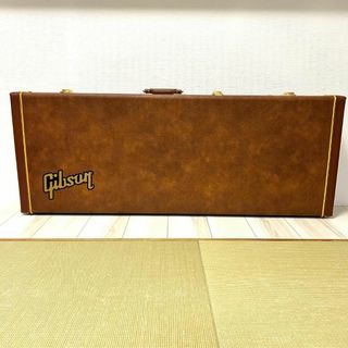 ギブソン(Gibson)の【美品】ギブソン エクスプローラー ハードケース シェルケース 生産終了品(ケース)