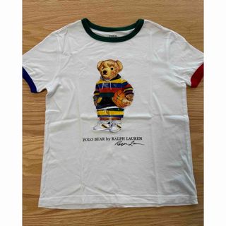 ポロラルフローレン(POLO RALPH LAUREN)のラルフローレンキッズTシャツその他_サイズ6（120）(Tシャツ/カットソー)