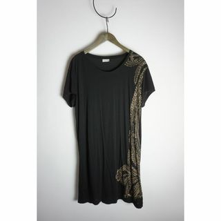 DRIES VAN NOTEN ドリスヴァンノッテン 半袖Tシャツ 1226N▲