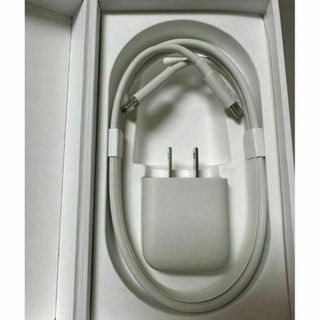 IQOS - IQOS ILUMA 充電ケーブル　アダプタ　セット　新品　未使用