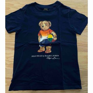 ポロラルフローレン(POLO RALPH LAUREN)のラルフローレンキッズTシャツ_サイズ6（120）(Tシャツ/カットソー)