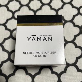ヤーマン(YA-MAN)の未使用　YA-MAN ニードルモイスチャライザー for Salon 新品(フェイスクリーム)