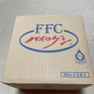 赤塚FFC パイロゲン 6本セット