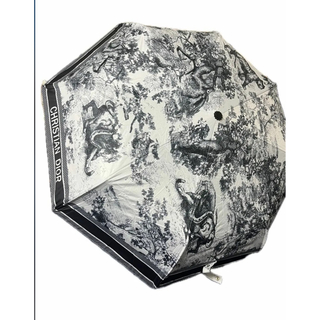 クリスチャンディオール(Christian Dior)のDior ノベルティ 折りたたみ傘(傘)