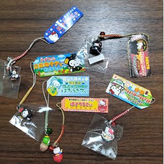 サンリオ(サンリオ)のご当地キティ　まとめ売り(キャラクターグッズ)