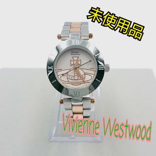 ヴィヴィアンウエストウッド(Vivienne Westwood)のVivienne Westwood 時計(腕時計)