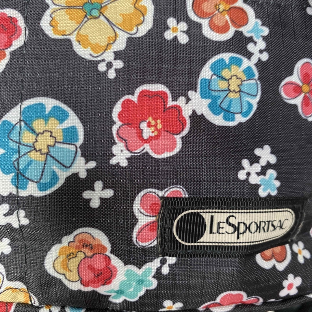 LeSportsac(レスポートサック)のレスポートサック　バックインバック レディースのバッグ(トートバッグ)の商品写真