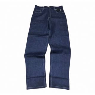 ショーンジョン(Sean John)の新品★SEAN JOHN★ショーンジョン～デニムジーンズ超極太デッドストック(デニム/ジーンズ)