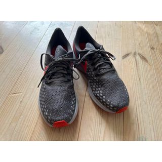 ナイキ(NIKE)のNIKE ナイキ　ランニングシューズ　27cm(シューズ)