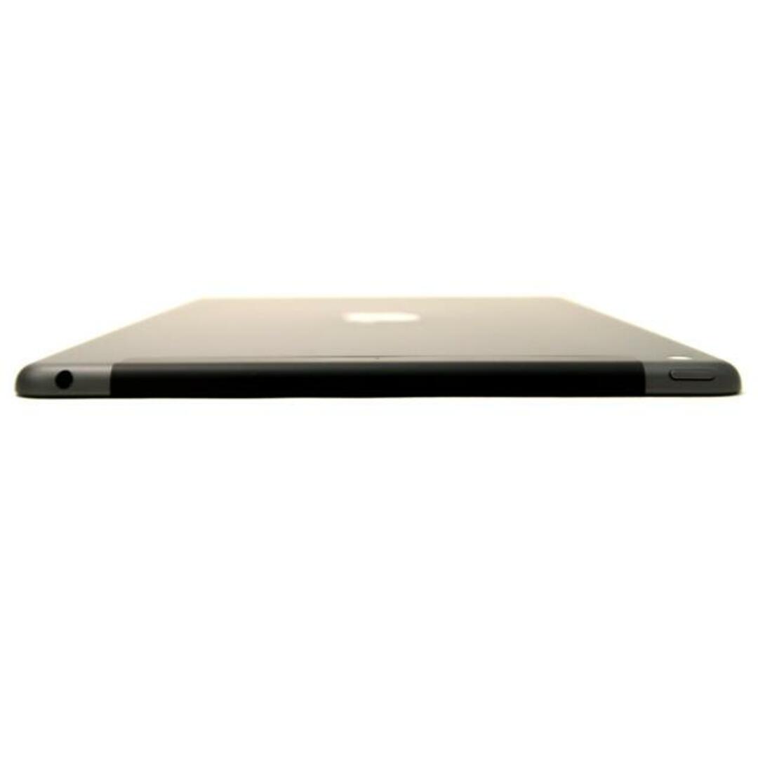 iPad(アイパッド)のSIMロック解除済み iPad 第8世代 128GB Wi-Fi+Cellular Aランク 本体【ReYuuストア】 スペースグレイ スマホ/家電/カメラのPC/タブレット(タブレット)の商品写真